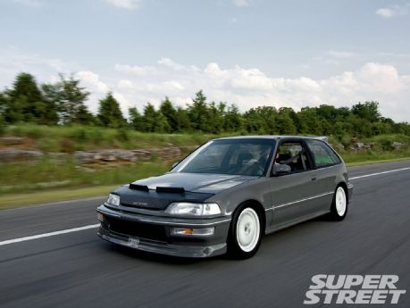 so after some thinking im interested in Honda EF prefer the 2 doors