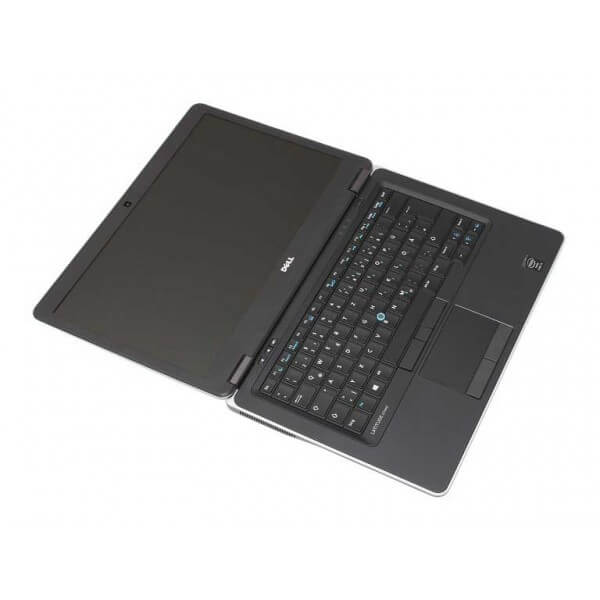 Laptop cũ Dell Latitude E7440, i5 4300u, 4GB, 256GB SSD, 14” Mỏng nhẹ