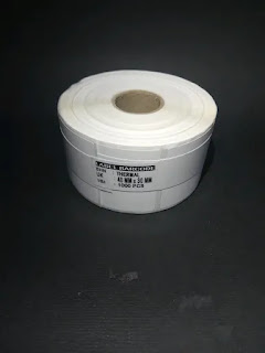 fungsi label barcode