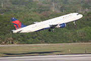 Delta Airbus A320 (N323US). Posted 14th March 2012 by Jim Donten (airbus delta us )