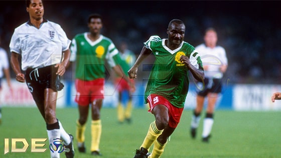 Roger Milla