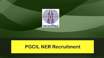 PGCIL NER Recruitment 2023, Apply 20 Field Supervisors Vacancy
