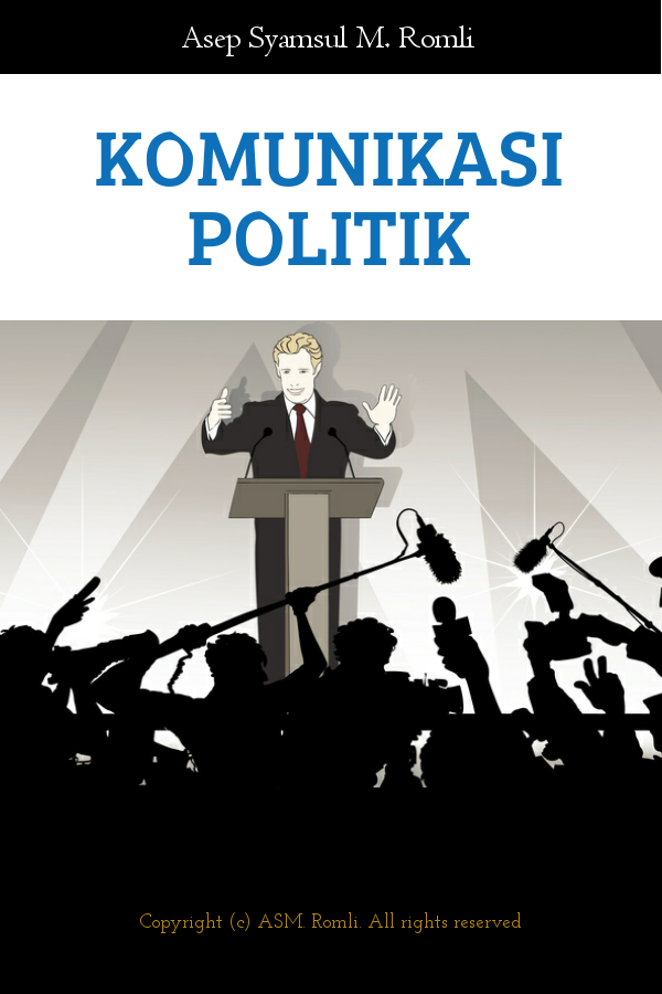 Komunikasi Politik (E-Book)