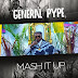 {MUSIC} General Pype - Mash It Up {Prod. By Syn'x}