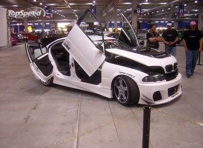 BMW Tuning