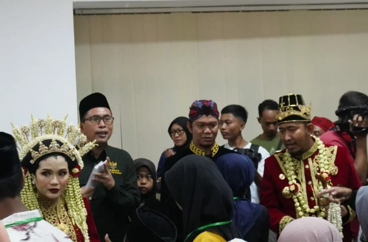 Lagi, Baznas Sumenep Jor-Joran Santuni Anak Yatim hingga sebanyak Usia Hari Jadi