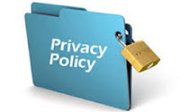 Privacy Policy Icon