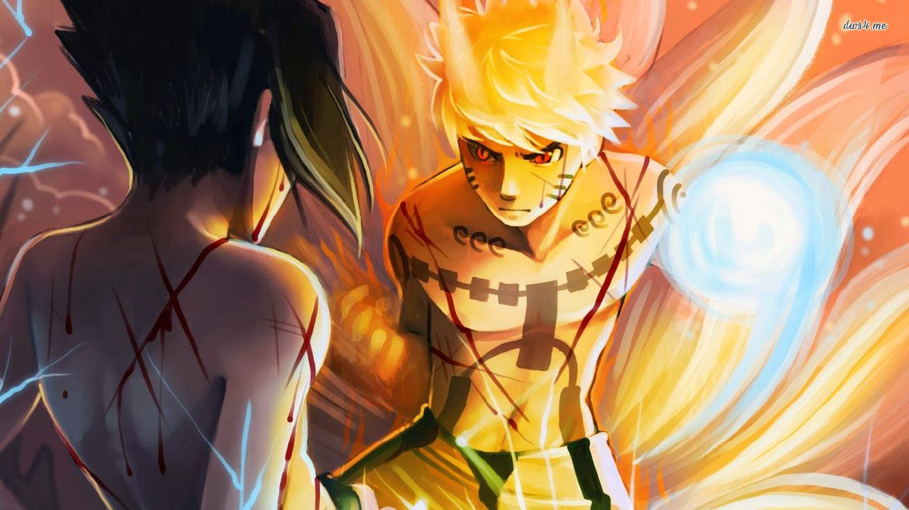 Kumpulan Gambar Naruto Terbaru 2016