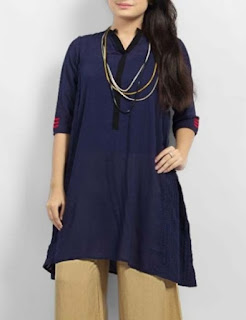 Women Kurta & Shalwar Kamez