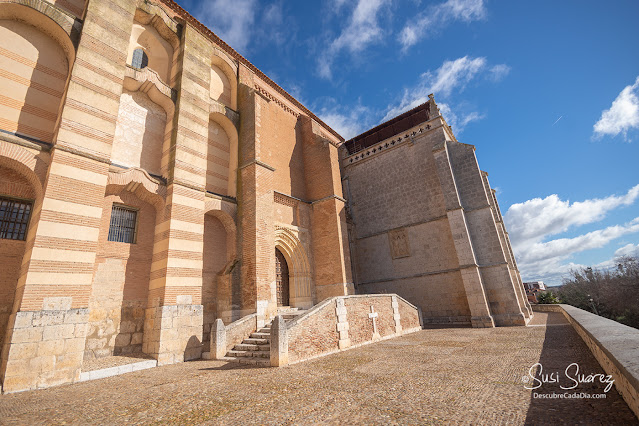 Tordesillas, la ciudad del Tratado