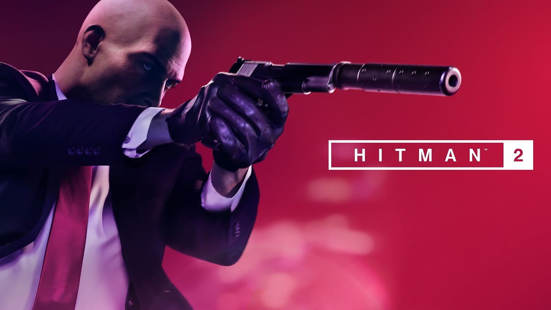 250 Hitman HD Wallpapers and Backgrounds