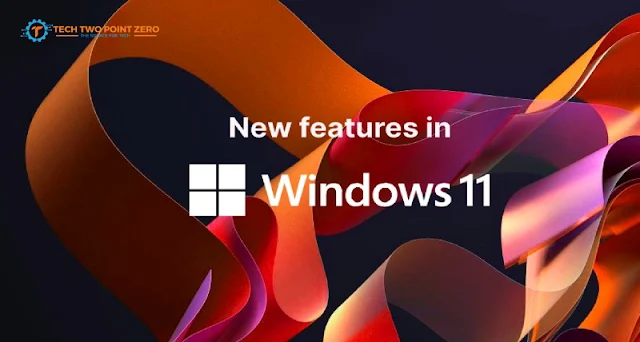 What will be the features of Windows 11?