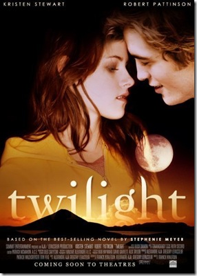 twilight poster