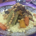 COUS COUS EXPRÉS