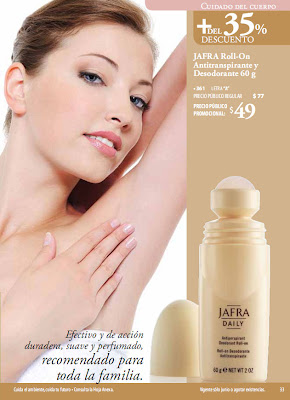 catalogo jafra junio 2011 jafravic