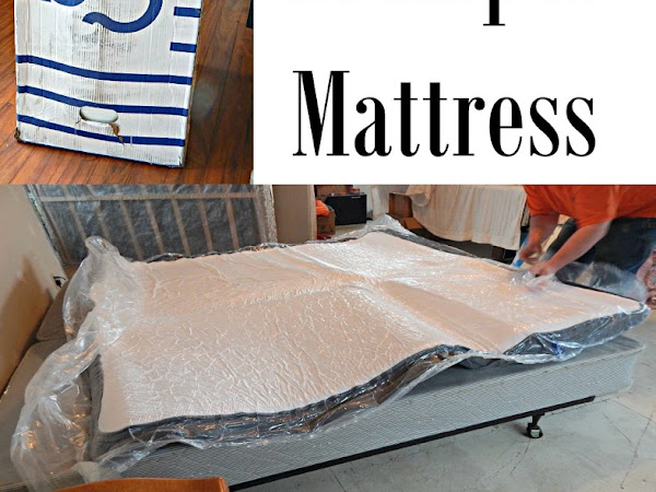 30 Nights on a Casper Mattress - Our Review, Plus a Discount