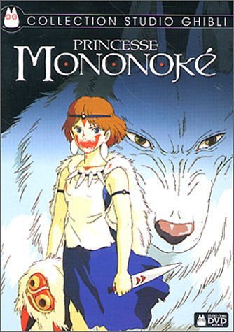 Princess Mononoke movies in Slovakia