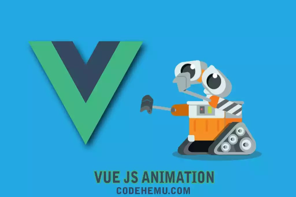 Vue JavaScript