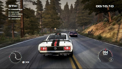 GRID 2-RELOADED PC Games