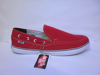 Sepatu Vans Zapato slop murah