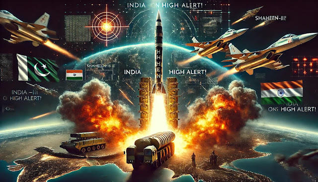 Indian Defense News