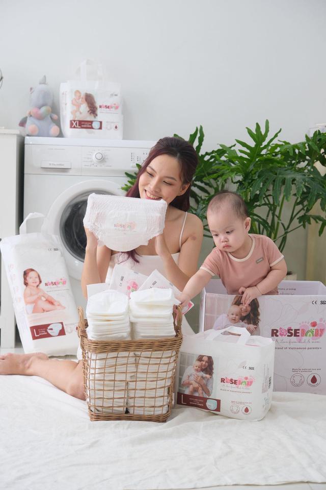 Một sản phẩm trẻ em của Việt Nam được phân phối ở Mỹ - Ảnh 2.