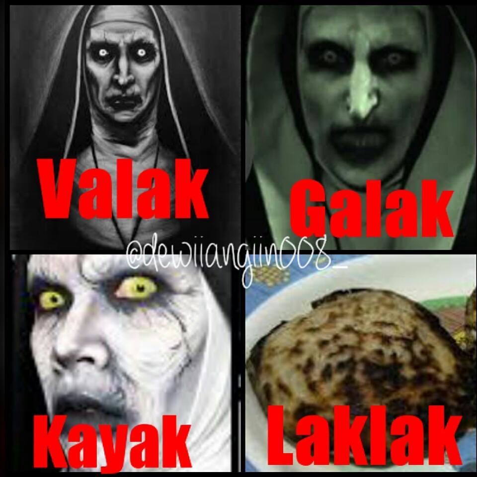 Ngakak Ini Kumpulan Meme Kocak Laklak Puun IPutu Dirga Blog