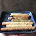 Bevato Egg Rolls Come Rolling In From Kenko Naicha