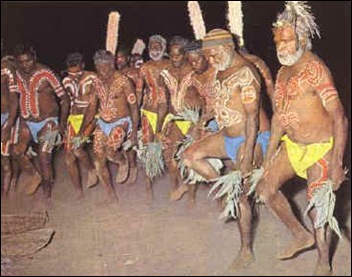 corroboree