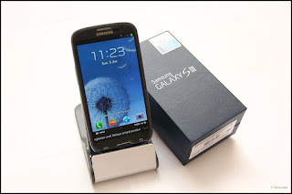 мобильный телефон Galaxy S3