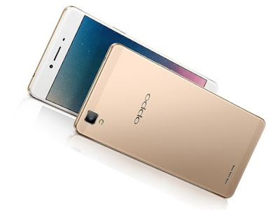 Oppo A53