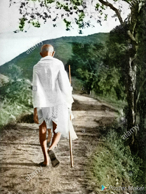 জাতিৰ পিতা মহাত্মা গান্ধীৰ সুস্বাস্থ্যৰ ৰহস্য কি আছিল?তেখেতৰ কেইটিমান মূল্যবান উক্তি জানো আঁহক…Mahatma gandhi quotes and information  in Assamese
