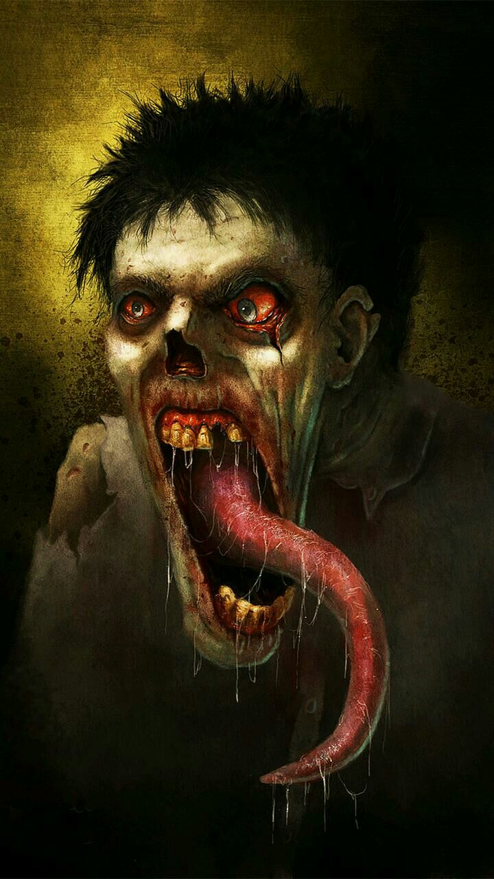 Ide 22+ Gambar Wallpaper Seram Keren