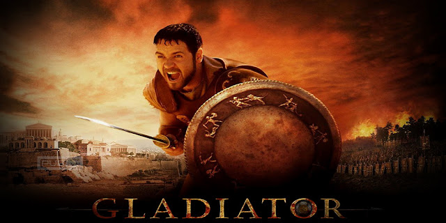 Gladiator 2000