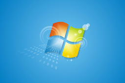 Cara Aktivasi Windows 7 All Edition Permanen Menggunakan Windows 7 Loader