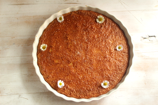 receita tarte de coco