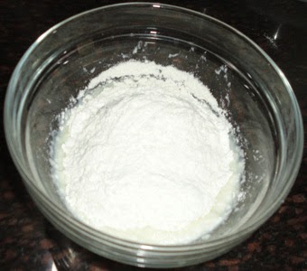 maida corn flour added