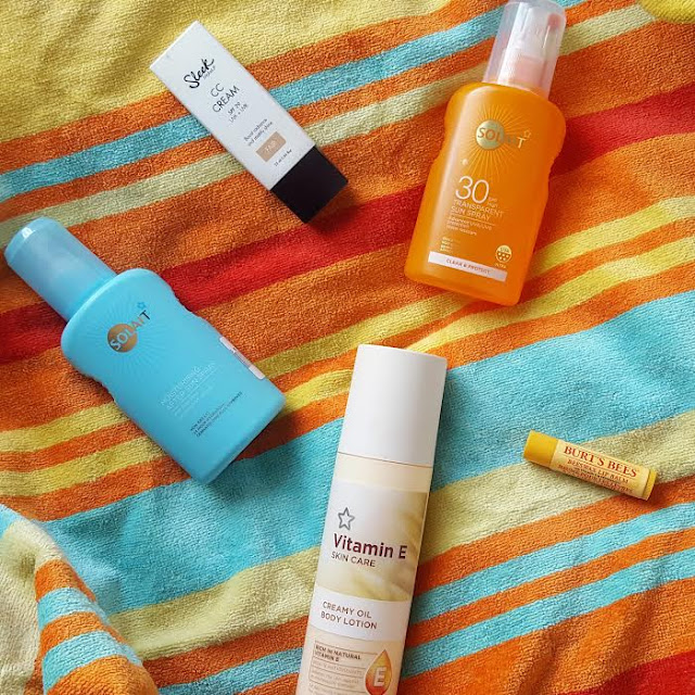 Holiday Skincare Essentials 