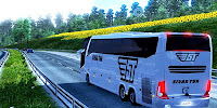 Euro Truck Simulator 2 Otobüs Yaması