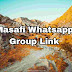 Masafi Whatsapp Group Link ( Girls, Jobs, Business, News Groups )