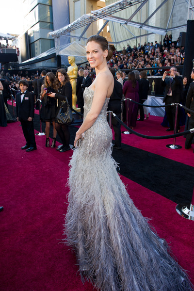 hilary swank kuvia. Oscaroitu Hilary Swank