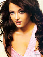 Aishwarya Rai - Red Hot Verve Mag Scans