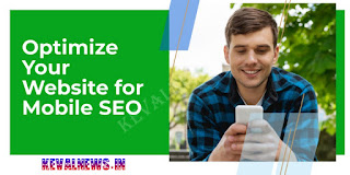 How to Optimize Your Website for Mobile SEO Best Practices