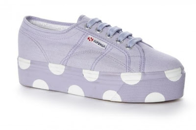 House-of-Holland-for-Superga-S/S-2012-Collection