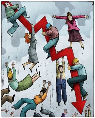 recession