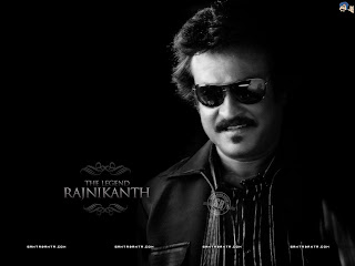 Rajnikanth wallpapers