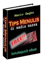 Ebook indonesia Gratis Tips Menulis di Media Massa