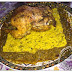 دجاج محمر بطريقة سهلة poulet roti recette facile