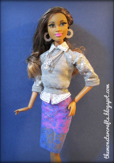 Barbie Style Grace Review