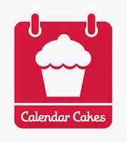 April's Calendar Cakes Challenge - Easter Bakes